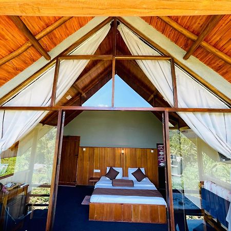 Ella Lovers View Cabins Экстерьер фото
