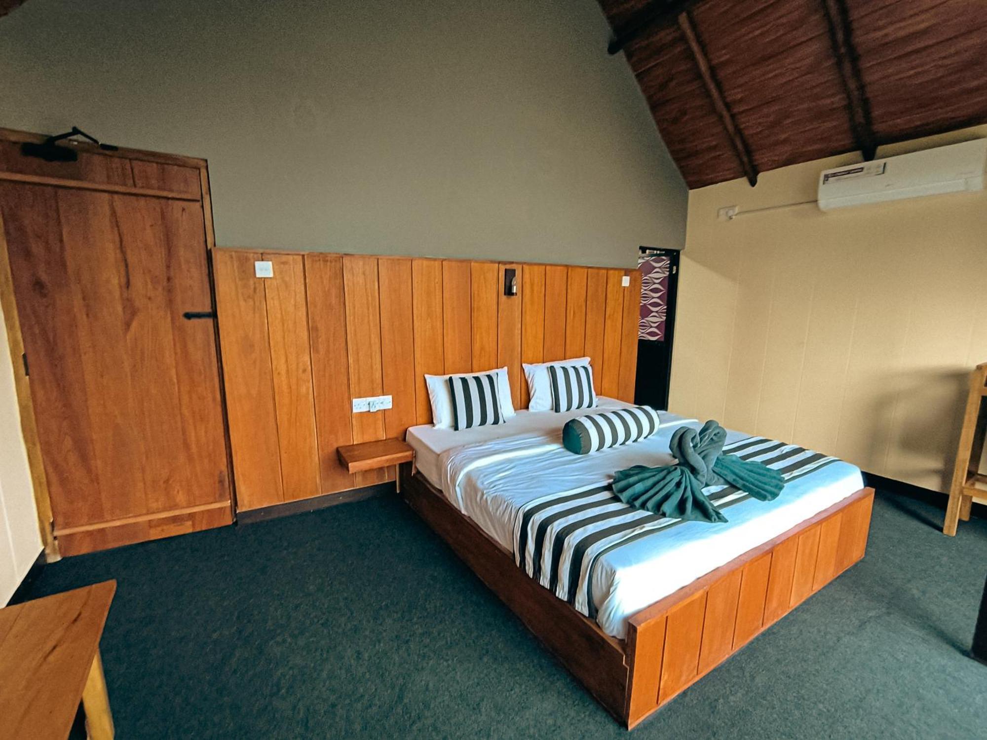 Ella Lovers View Cabins Экстерьер фото
