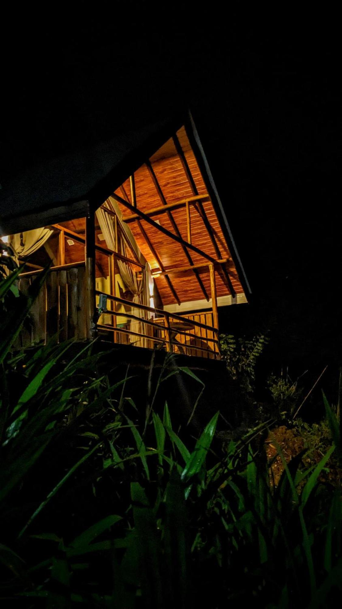 Ella Lovers View Cabins Экстерьер фото