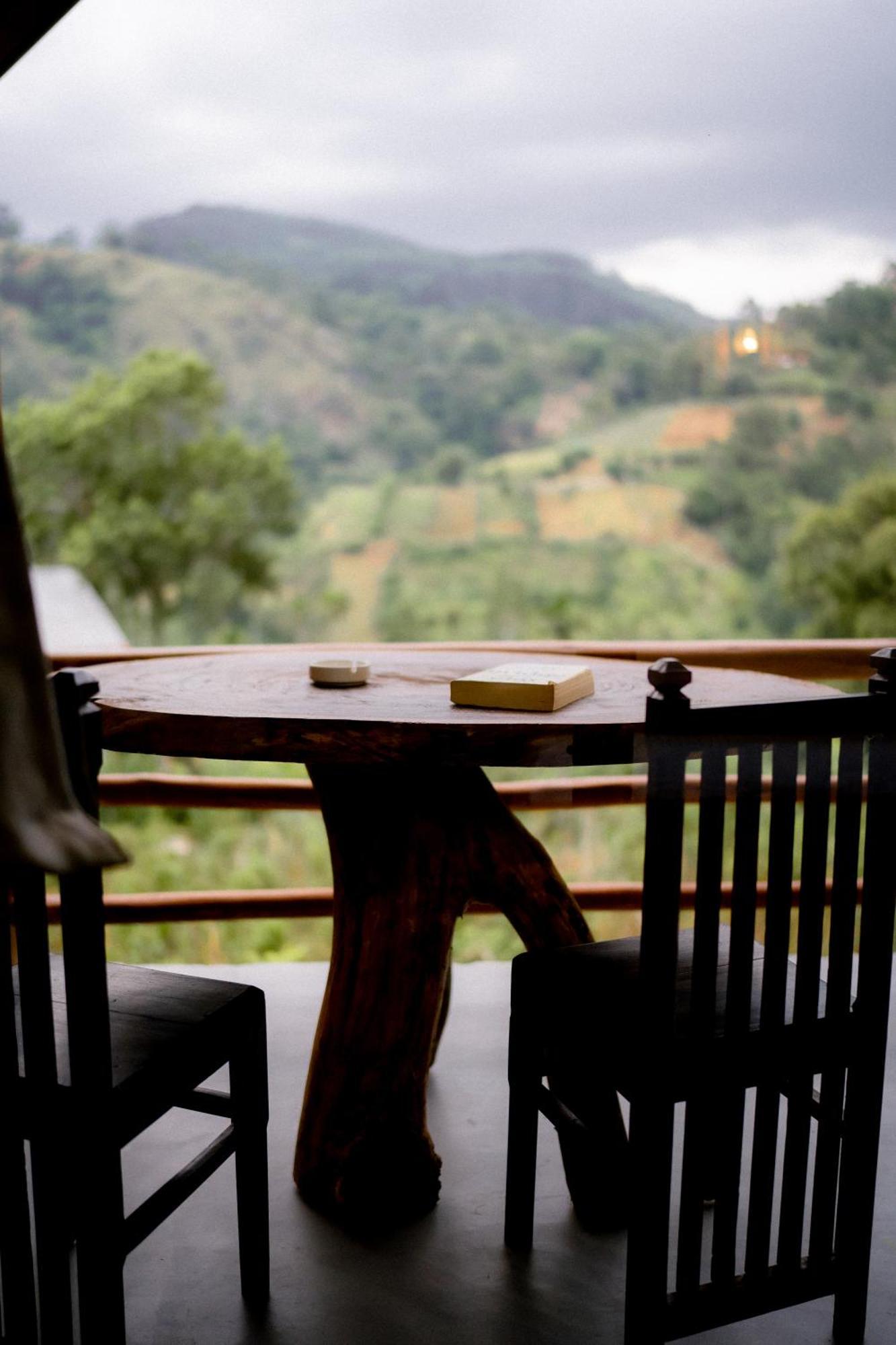 Ella Lovers View Cabins Экстерьер фото