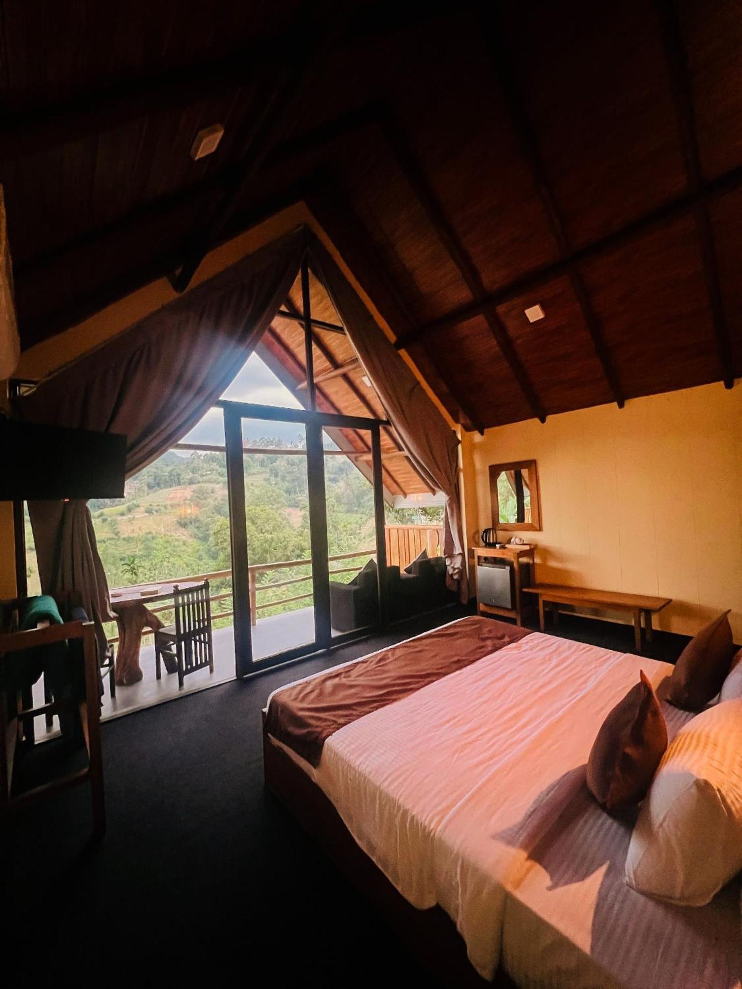 Ella Lovers View Cabins Экстерьер фото