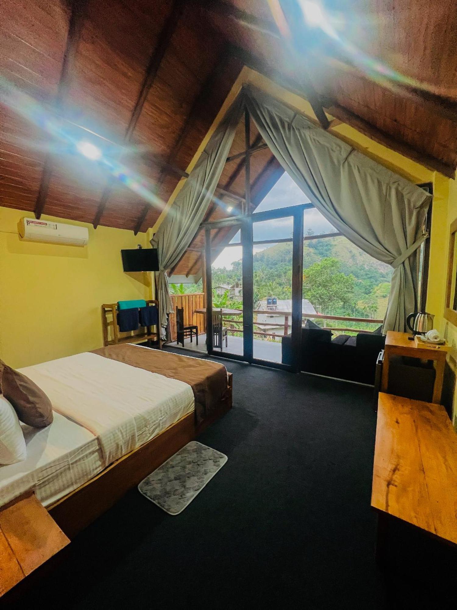Ella Lovers View Cabins Экстерьер фото