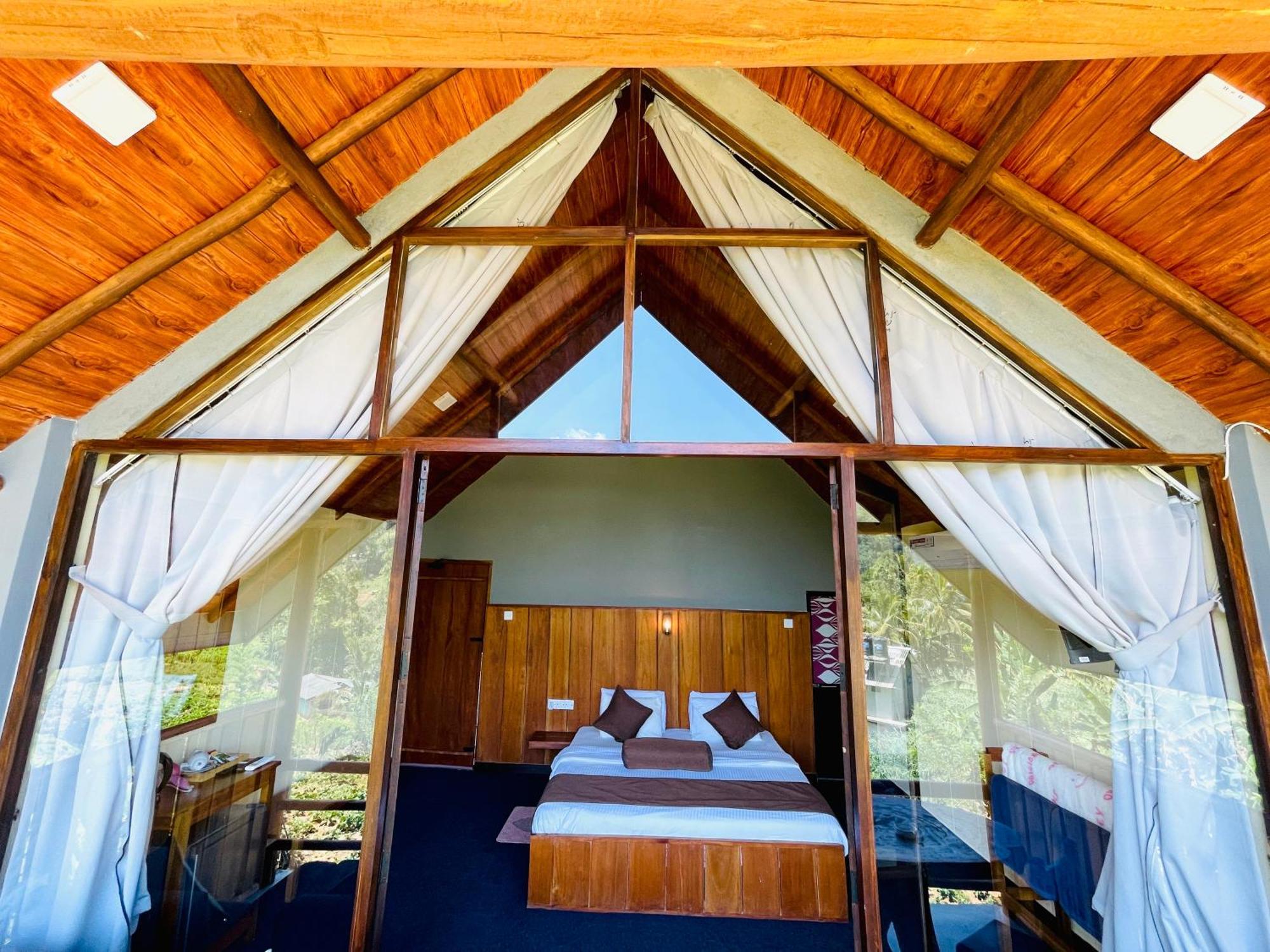 Ella Lovers View Cabins Экстерьер фото